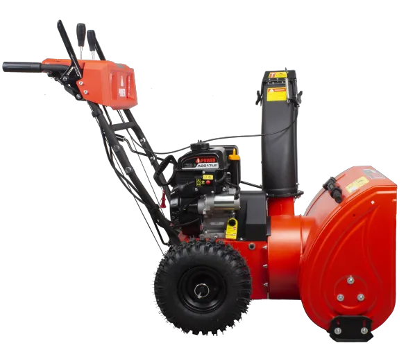 Ремонт топливных мембран A-iPower AS617LE